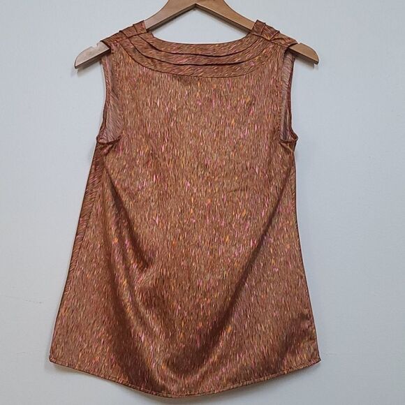 The Limited Sleeveless Top - Size S - Picture 4 of 6